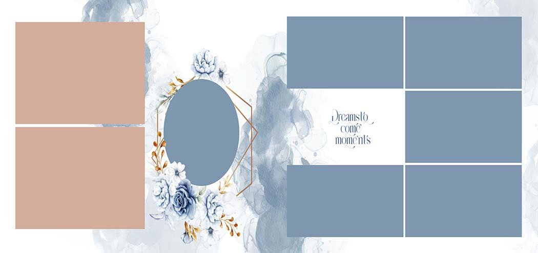 INNER SHEET 12x36 PSD-PSA127